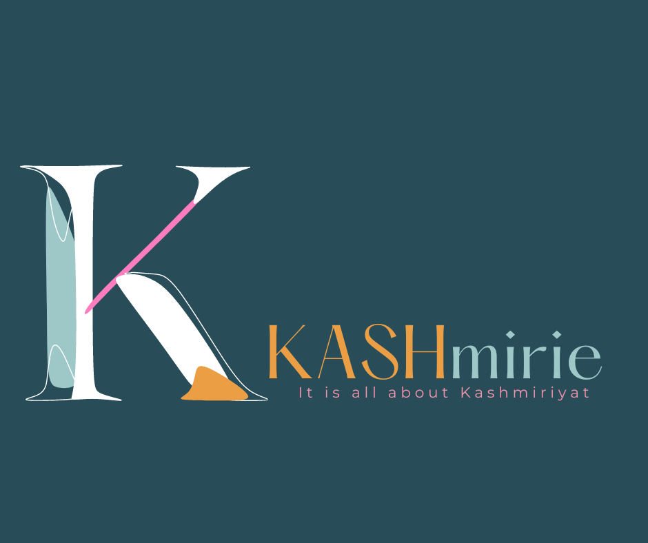 KASHmirie Connecting Kashmir to the World