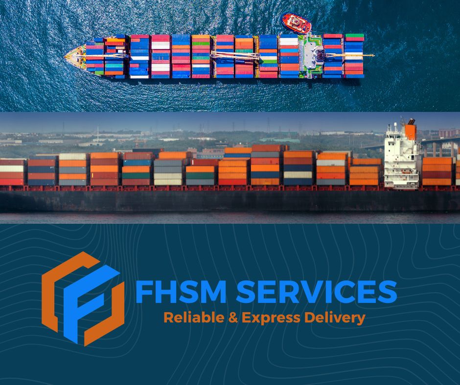 Revolutionizing Logistics: FHSM Services – Malaysia’s Premier Logistic Solutions Provider
