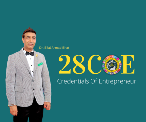 28COE Launches Nationwide Initiative: “28 Credentials of Entrepreneur” Promises Networking and Collaboration Bonanza