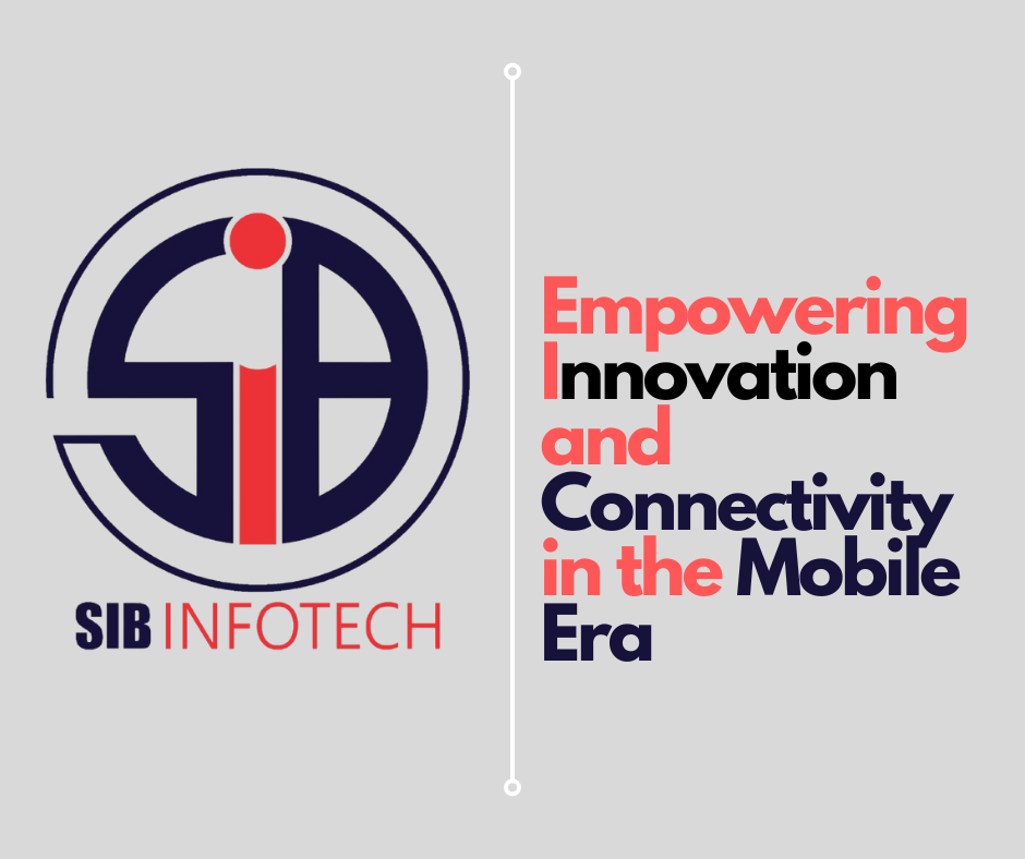 Empowering Innovation and Connectivity