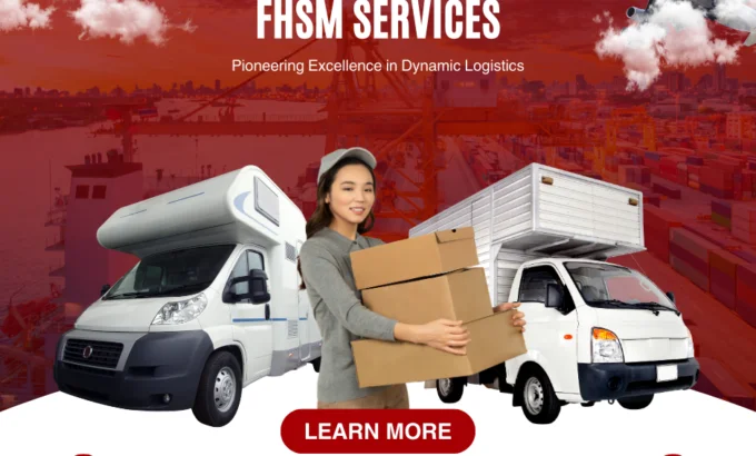 Revolutionizing Logistics: FHSM Services – Malaysia’s Premier Logistic Solutions Provider