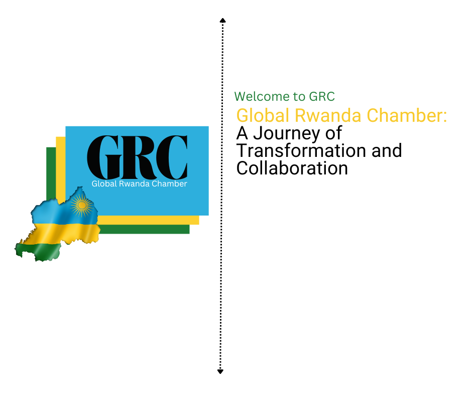 Welcome to GRC – Global Rwanda Chamber: A Journey of Transformation and Collaboration