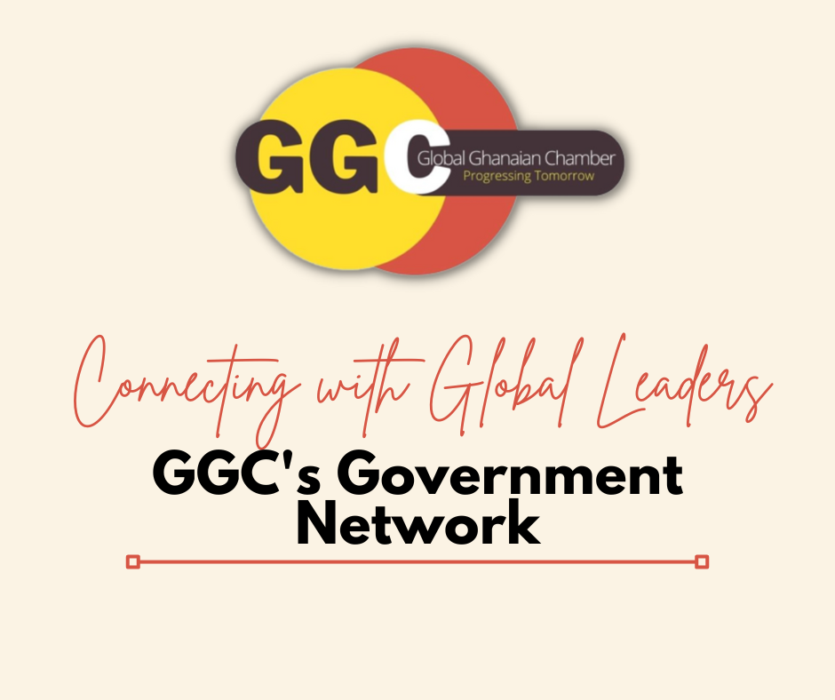 Connecting With Global Leaders: GGC’s Government Network