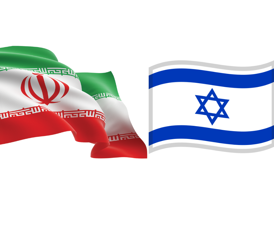 Israel heard loud noises and sirens after Iran launched more than 200 missiles and drones in a rare and intense attack.