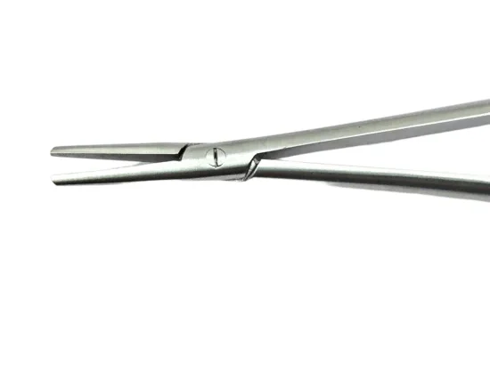 The Significance of Appropriate Forceps Selection in Surgical Practice