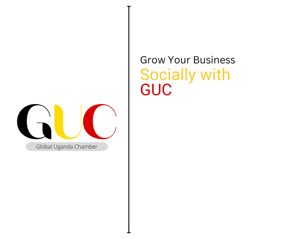 Grow Your Business Socially with GUC