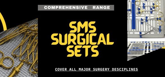 Quality Surgical Tools Malaysia : Your Trusted Source