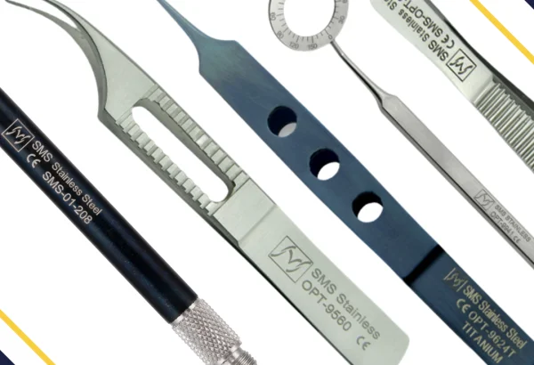 Discover High-Quality Surgical Instruments in Malaysia