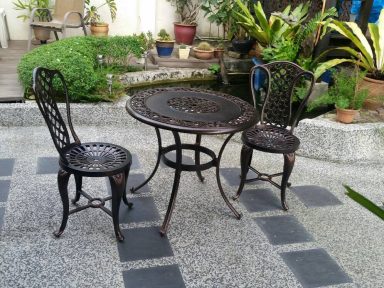 Ampang, Where to buy Outdoor Furniture in Malaysia