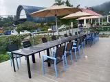 Elevating Outdoor Experiences: Decon Designs at Jerai Hill Resort