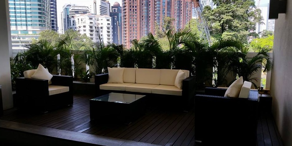 The Pearl Condominium KLCC