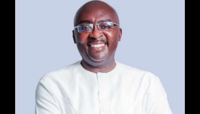 Mahamudu Bawumia Concedes Defeat to John Mahama in Ghana’s 2024 Presidential Election