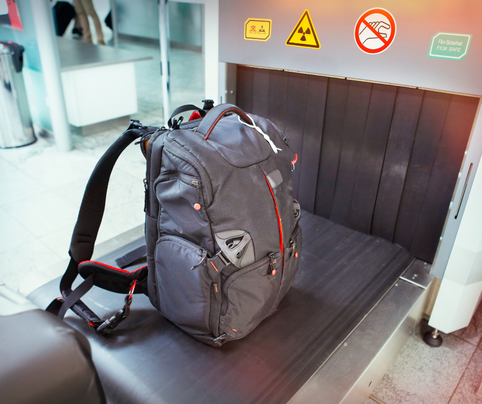 7 Things Travelers Must Know About the New Hand Baggage Rules