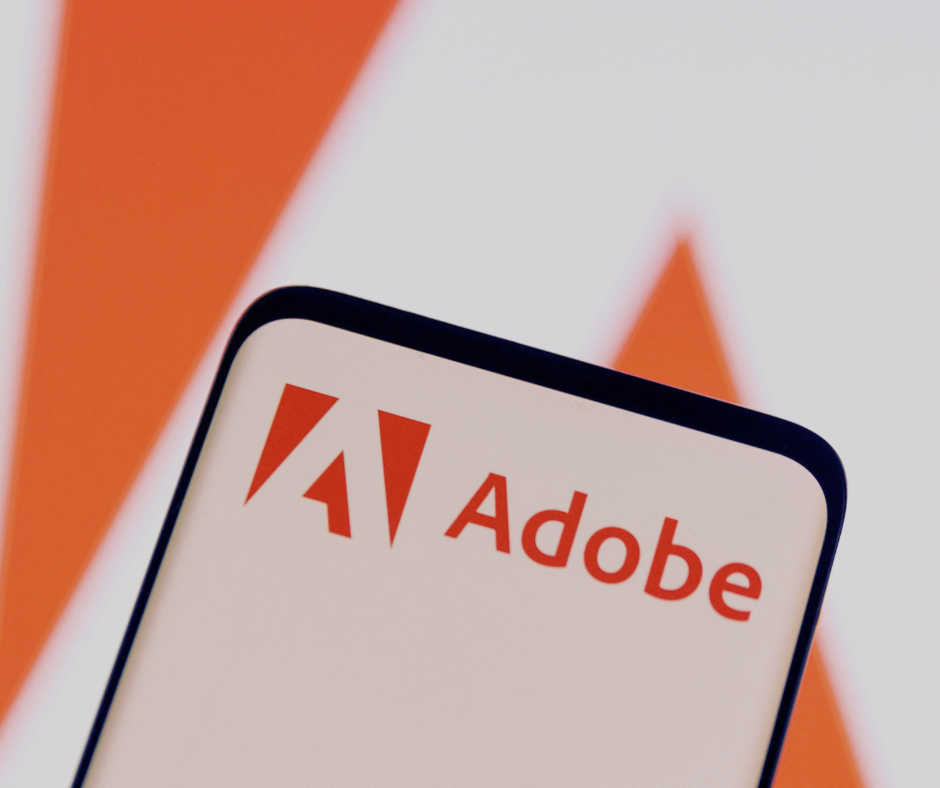 Adobe Shares Drop Amid Concerns Over Slower AI Returns and Revenue Outlook