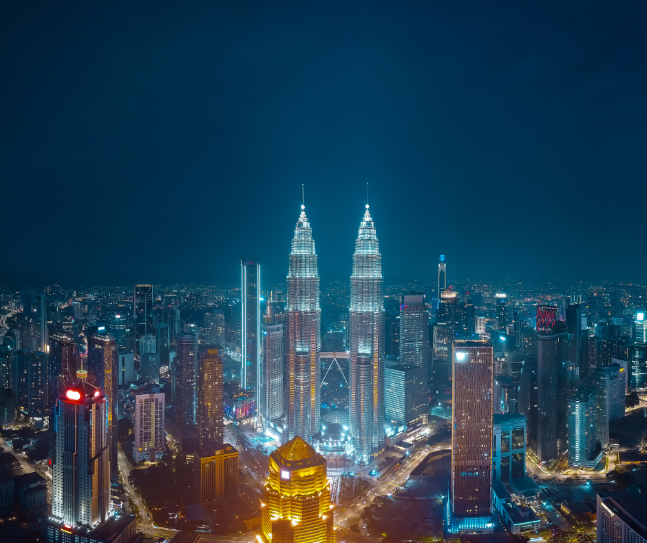 Kuala Lumpur Among World’s Top Cities for International Arrivals