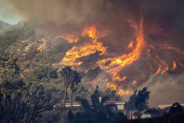 Unprecedented Wildfires Ravage Los Angeles: Thousands Left Homeless, Billions in Damages