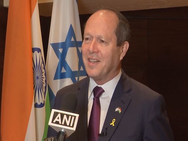 Israel’s Economy Minister to Lead Largest Business Delegation to India, Aiming to Strengthen Trade Ties