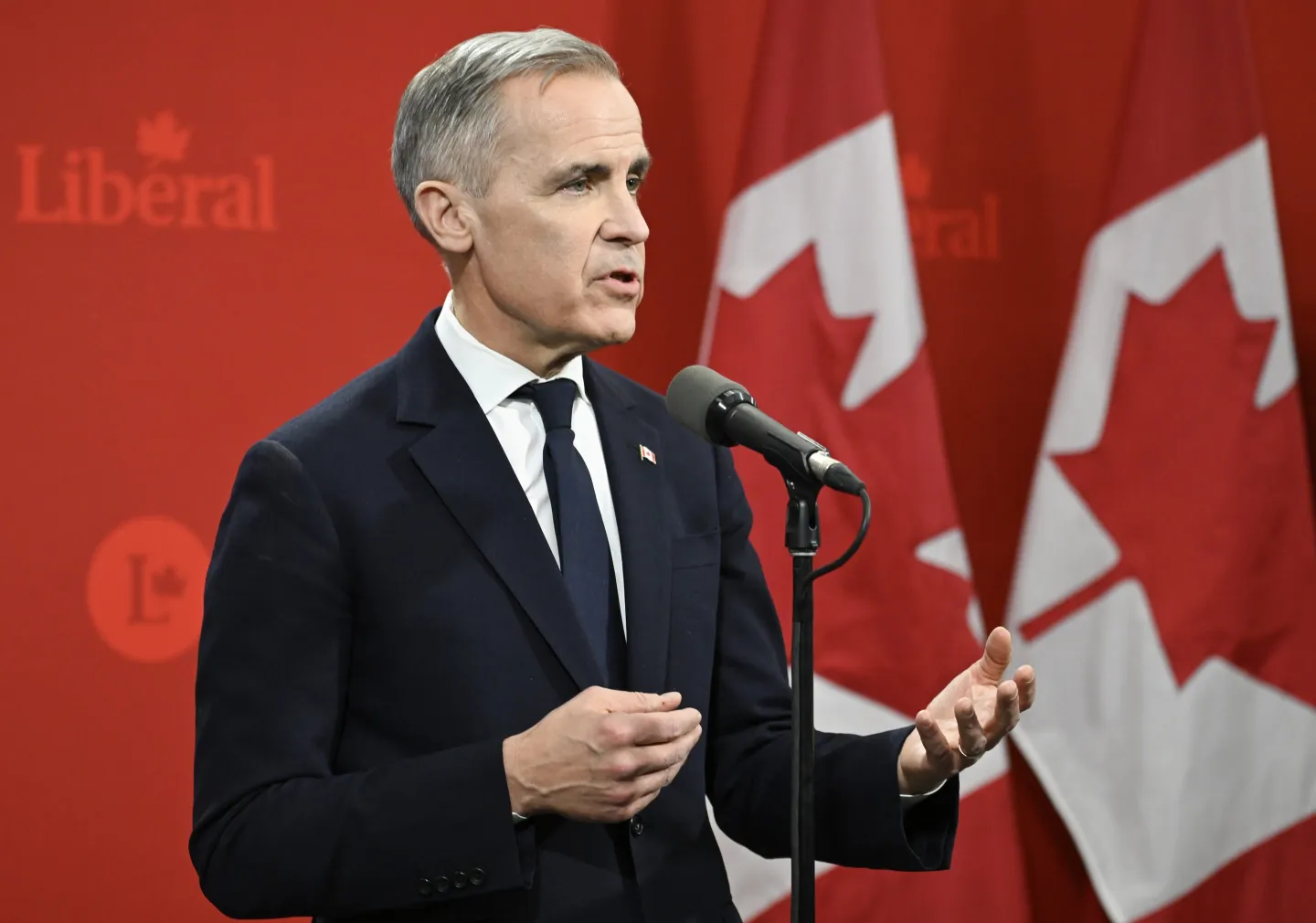 Mark Carney: The Crisis-Fighter Turned Prime Minister Set to Lead Canada Through Trade Turmoil