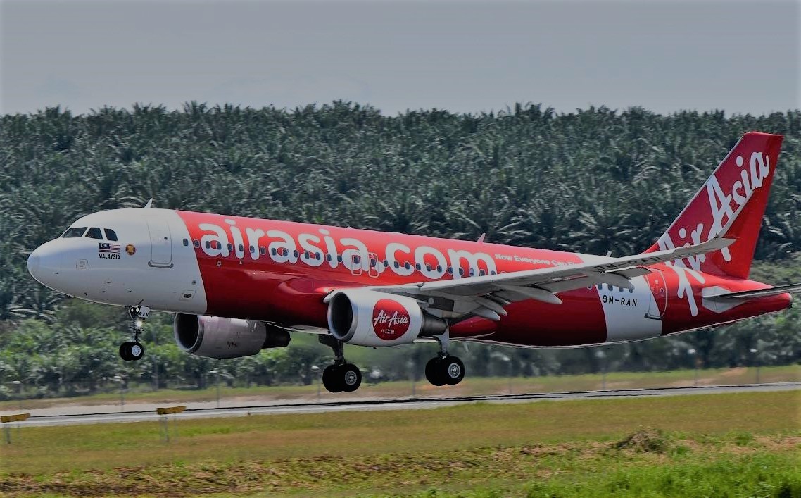 AirAsia and Malaysian Armed Forces Join Hands in RM99.5mil Deal to Serve the Nation