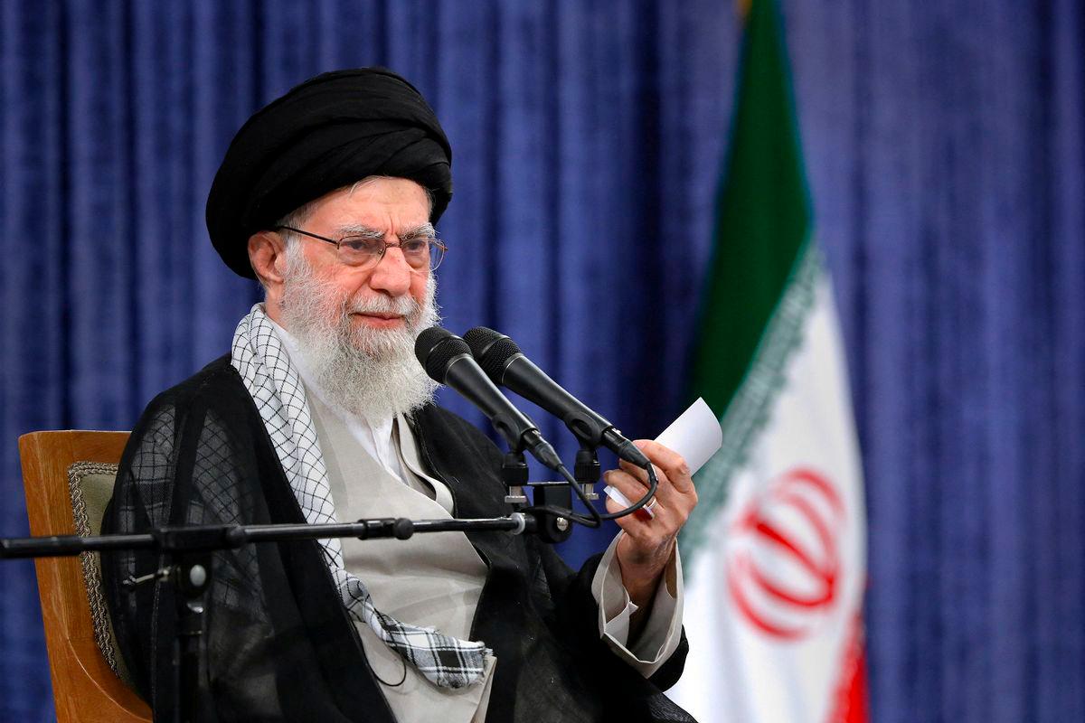 Iran's Khamenei Voices Deep Skepticism on US Nuclear Talks: "Unlikely to Lead Anywhere"
