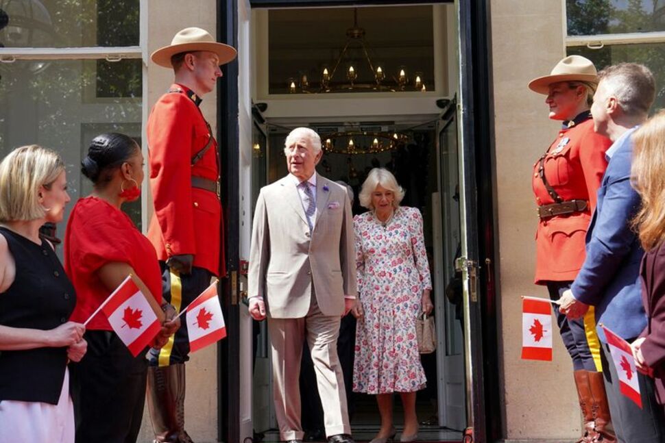 King Charles to Visit Canada: A Royal Gesture of Unity Amid Political Crosswinds