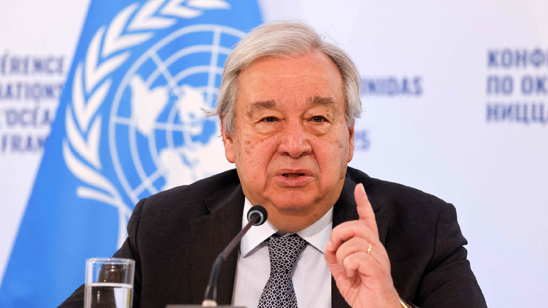 A World on the Brink: Why We Must Act Now to Stop the Israel-Iran Conflict