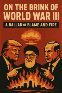 On the Brink of World War III A Ballad of Blame and Fire