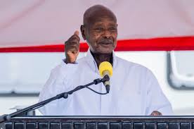 Uganda’s President Museveni Confirms Bid for Reelection, Eyes Four More Years