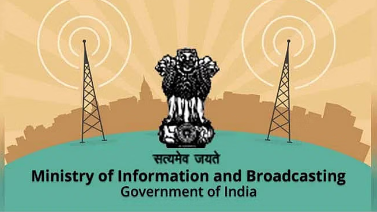 India Takes Action 25 Websites Blocked for Hosting Unlawful Content