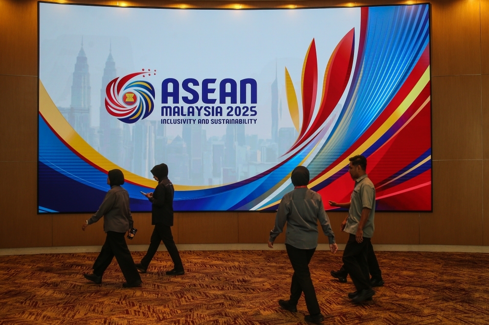 Southeast Asia Pushes Back on Trump’s Tariffs A Call for Stability Amid Rising Tensions