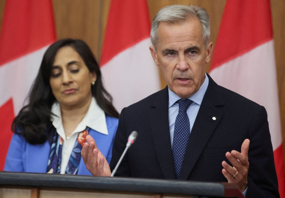 Canada to Recognise Palestinian State at UN in September: A Bold Step Towards Hope and Peace