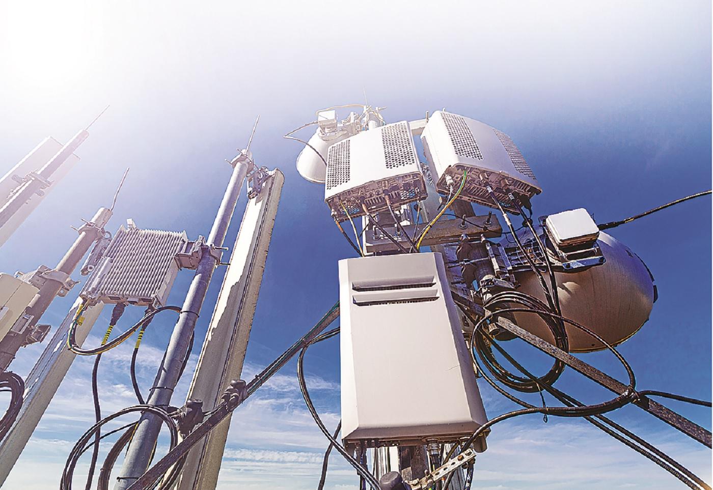 In a Lifeline Move, Centre Directs Telecom Operators to Activate Intra-Circle Roaming in Rain-Hit Jammu & Kashmir