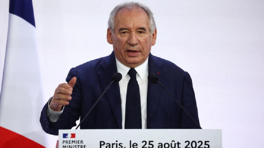 French Opposition Unites to Challenge Bayrou Government in High-Stakes Confidence Vote