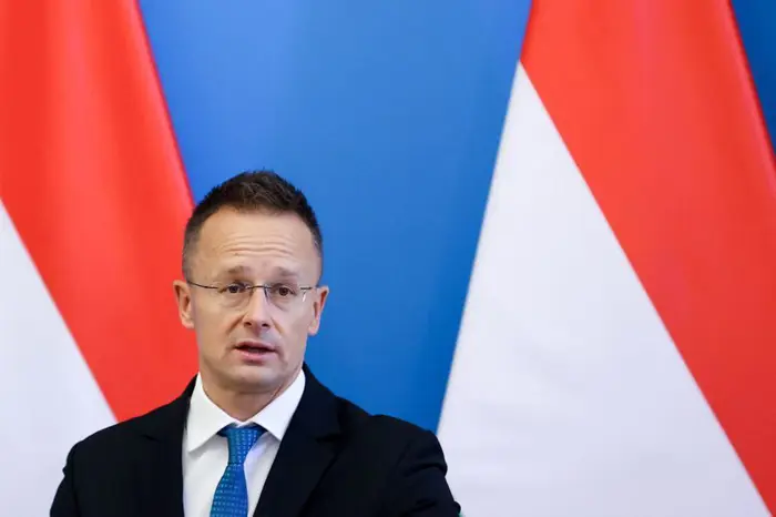 Hungary Opens Its Doors to Peace: Ready to Host Ukraine-Russia Talks