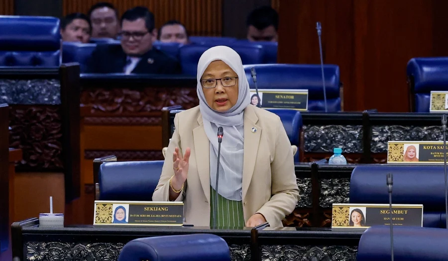 KL Structure Plan 2040: Safeguarding Malay Identity and Presence in the Capital
