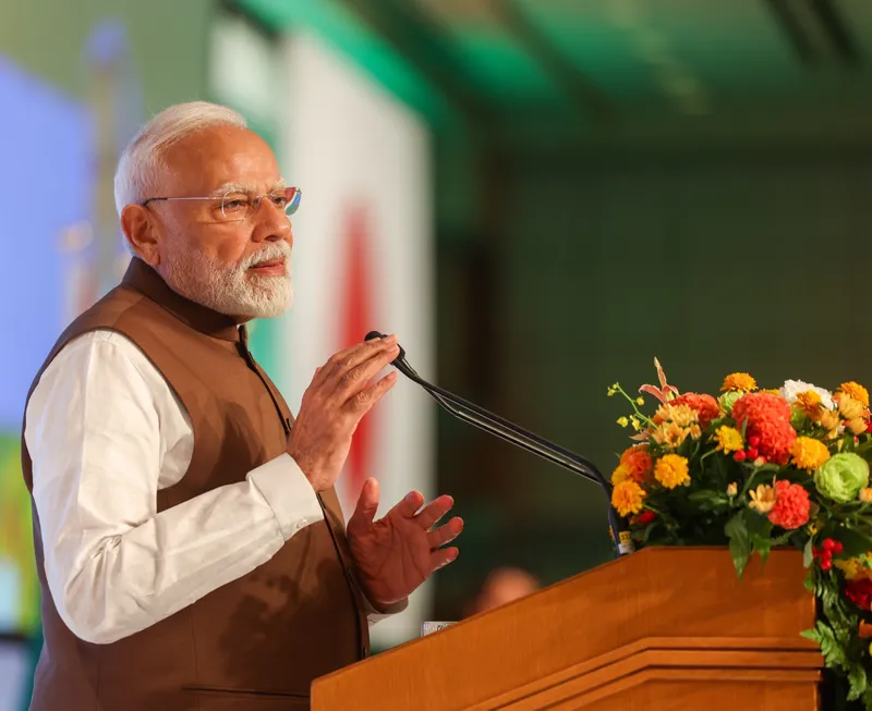 India and Japan: A Partnership Set to Shape the Asian Century