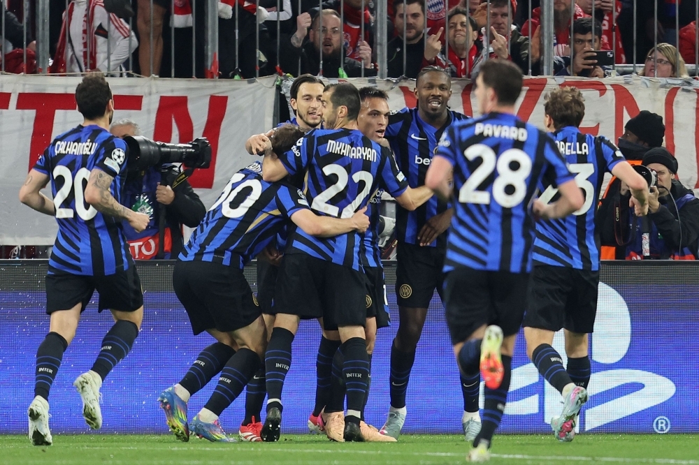 Serie A Players to Face 25% Pay Cut After Relegation Under New Deal