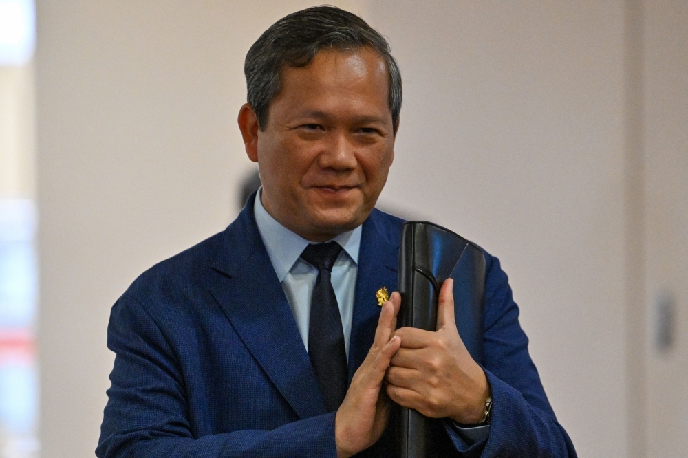 Cambodia Approves Controversial Law to Strip Citizenship from Political Opponents