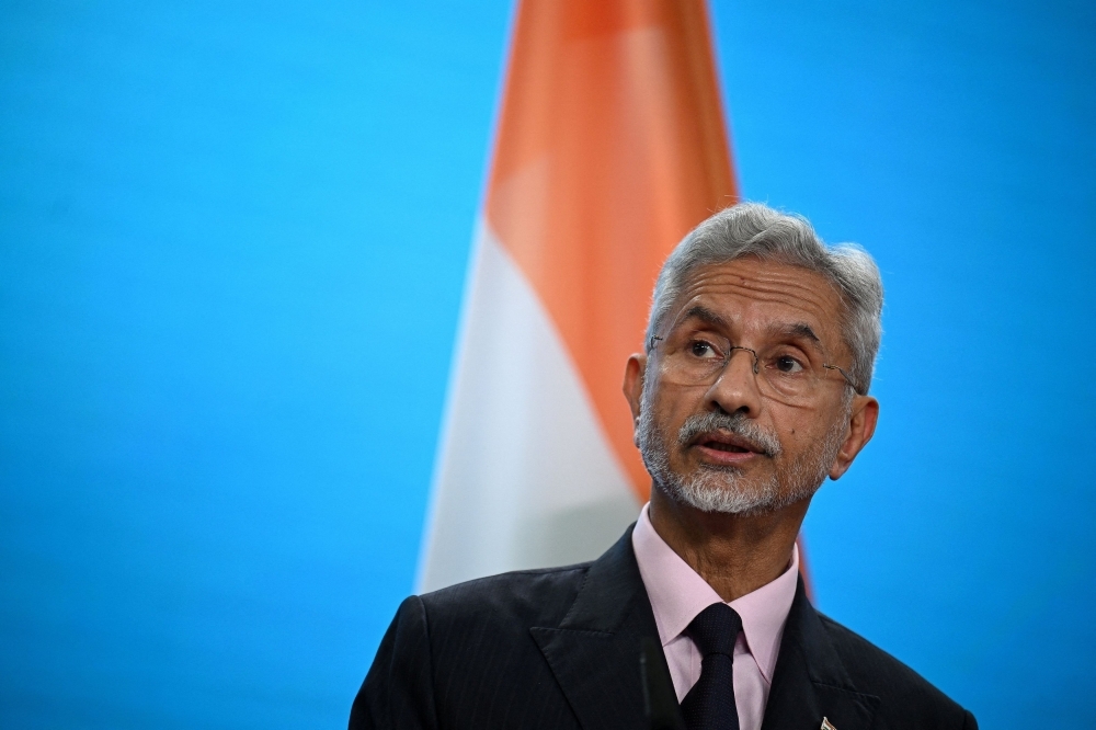 India-China Relations in Focus: A Journey from Conflict to Cautious Cooperation