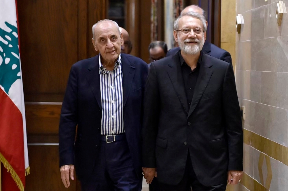 Lebanon Sends a Clear Message: No Foreign Tutelage, No Dictates