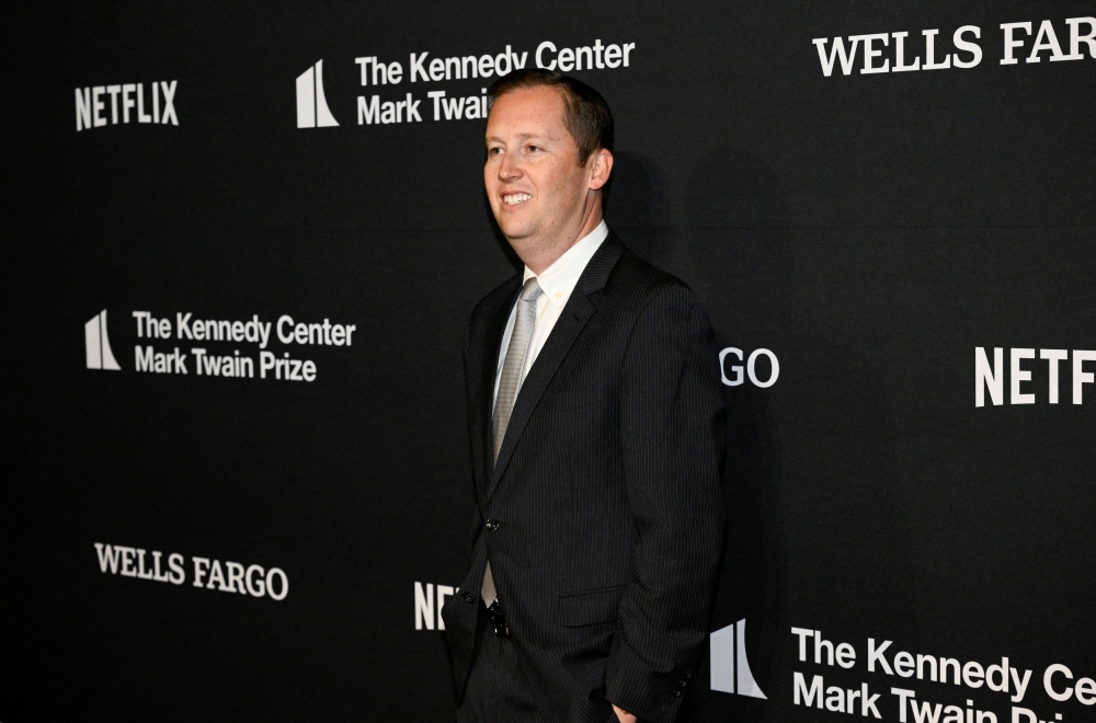 Trump Names Sergio Gor, Trusted Insider and Elon Musk Critic, as New US Ambassador to India