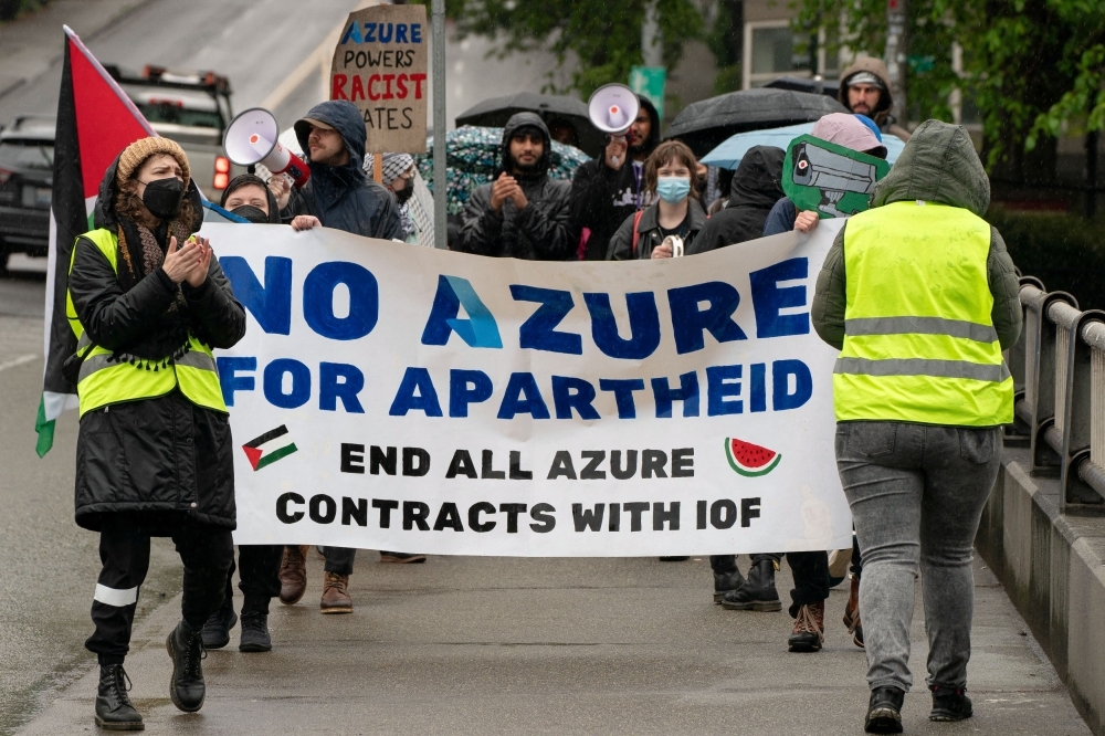 Microsoft Fires Two Employees After Gaza Protest: A Human Story of Conscience and Consequences
