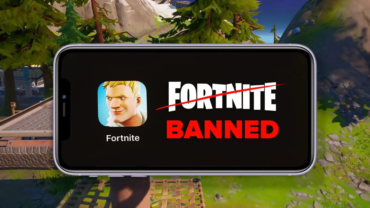Epic Games Scores Victory in Australia Against Apple and Google Over Fortnite Ban