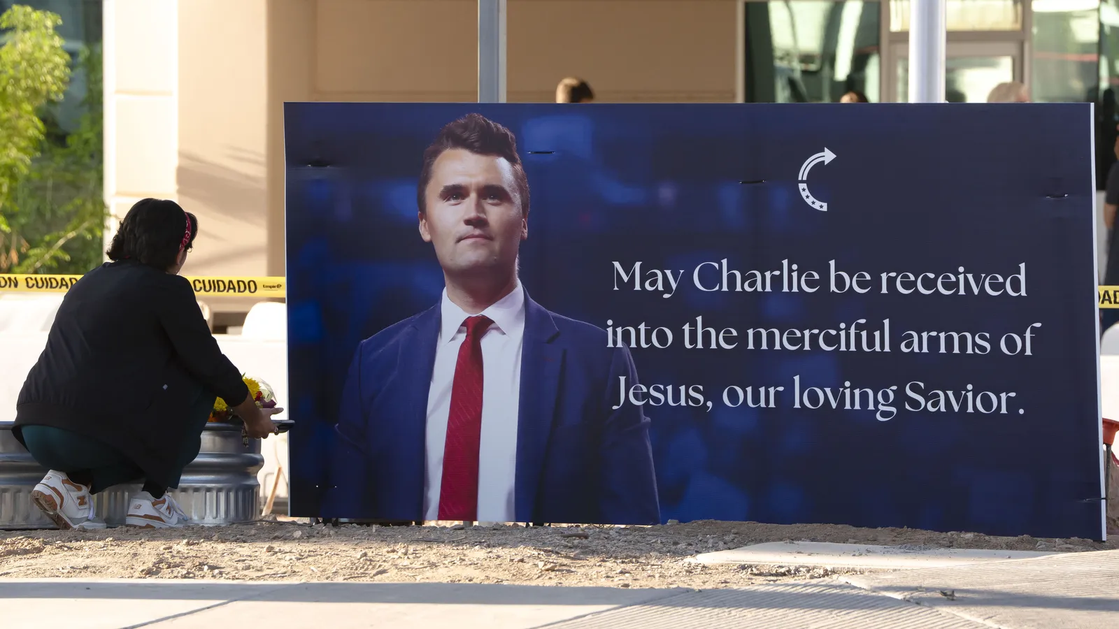 Charlie Kirk’s Assassination Widens the Rift in America: Online Witch-Hunts, Cancellations, and a Nation on Edge