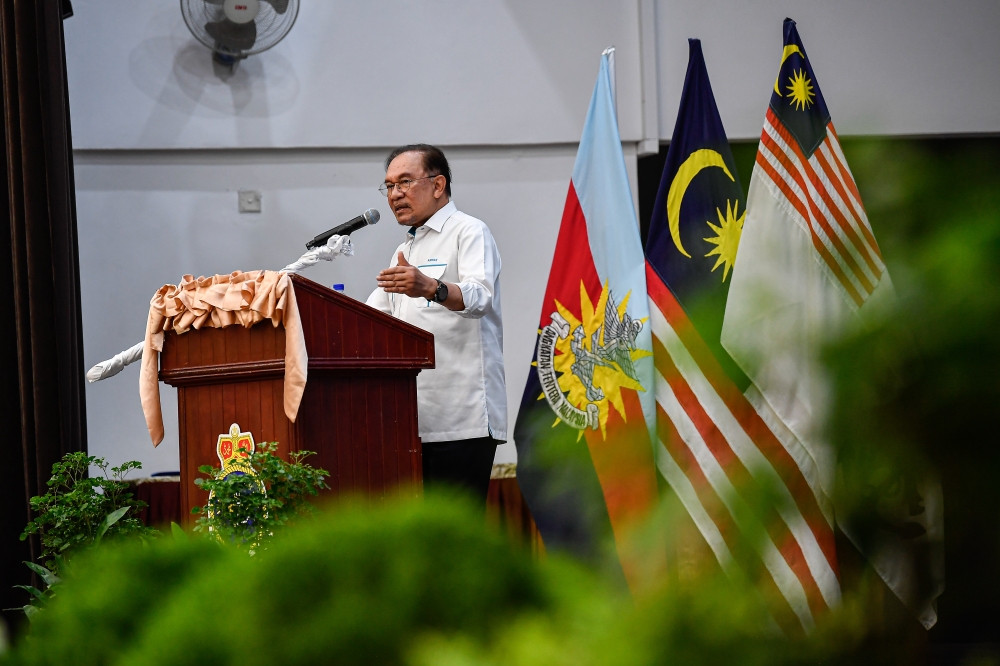 Trump Invite Part of ASEAN Duty, Malaysia Firm on Palestine: PMO