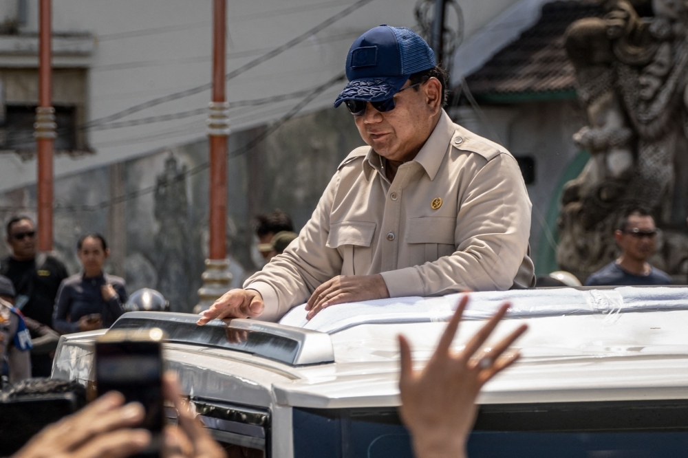 Indonesia Protests Force Prabowo into Cabinet Shake-Up — Damage Control or Power Grab