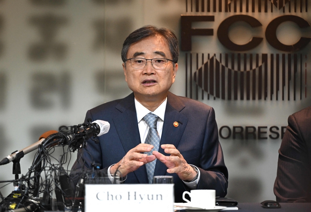 South Korea Vows to Address US Visa Challenges Before Activating $350 Billion Investment Deal