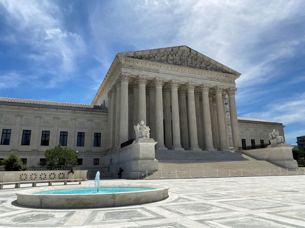 US Supreme Court Backs Trump on Controversial Immigration Raids: A Human Rights Storm Brews