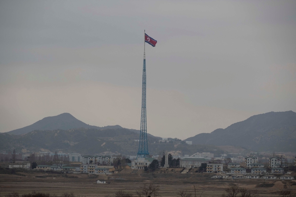 South Korea Silences ‘Voice of Freedom’ for the First Time in 15 Years: A New Approach to Peace?