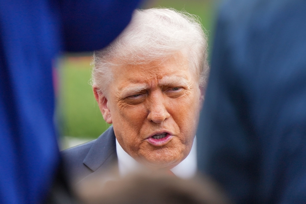 Trump’s Ban on Arts Grants Over ‘Gender Ideology’ Ruled Unconstitutional by Federal Judge